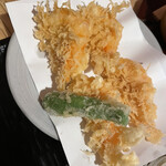 用戶對於並木藪蕎麦的評論圖