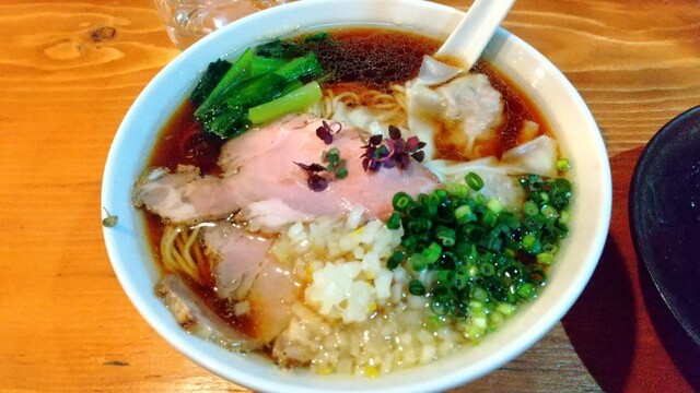 用户对于Ramen Sun的评论高清图