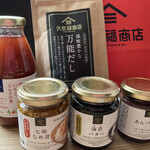 用戶對於久世福商店 阪急三番街店的評論圖