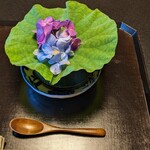 用户对于京料理 箔的评论图