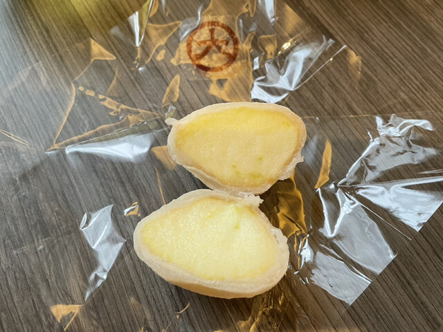 用戶對於覚王山フルーツ大福 弁才天 大名店的評論高清圖