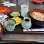 用戶對於そば処 小玉家的評論圖