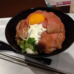 User's review image for ローストビーフ神戸