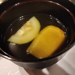 用户对于両川的评论图