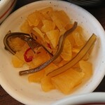 User's review image for さん天 針中野店