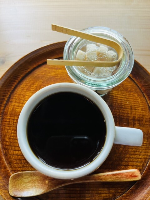 用户对于喫茶 上ル的评论高清图