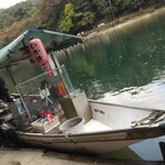 用户对于琴ケ瀬茶屋的评论图