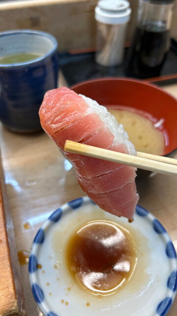 User's recommendation image for すし政 中野本店