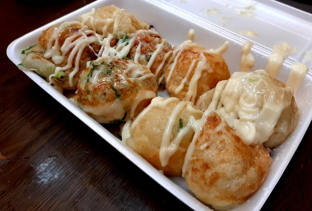User's recommendation image for ○たこ