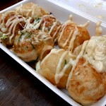 User's review image for ○たこ