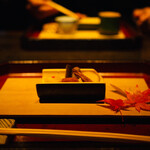 用戶對於燈々庵的評論圖