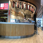 用戶對於魚がし日本一 羽田空港国際線ターミナルTOKYO SKY KITCHEN店的評論圖