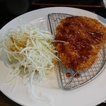 User's review image for おふくろ食堂