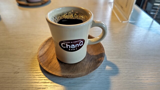 User's recommendation image for チャンクカフェ