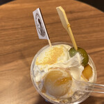 用戶對於浅草 大正ロマン館カフェ的評論圖