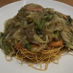 用戶對於八仙閣 新宮中央駅前店的評論圖