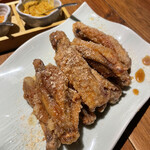 User's review image for 博多やさい巻き串 虎乃家
