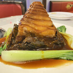 用户对于本格四川料理 蜀魚記的评论图