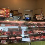 用戶對於木曽精肉店的評論圖