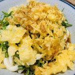 用戶對於杵屋麦丸 有明ワンザ店的評論圖