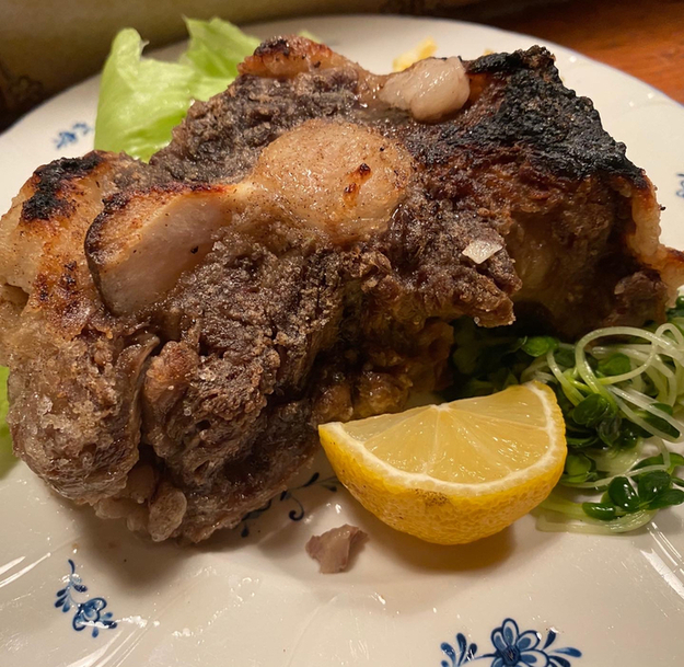 用户对于おおきに屋的评论图