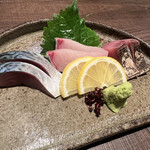 User's review image for ニカイノ魚