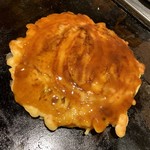 用戶對於狸狸亭 北堀江店的評論圖