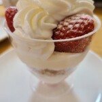 用戶對於パティスリー 銀座千疋屋的評論圖