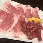 用户对于板前焼肉 一光 我孫子店的评论图