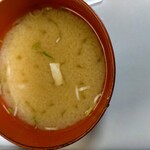 用户对于食事処　弁慶的评论图