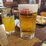 用戶對於大衆ホルモン肉力屋 今泉店的評論圖