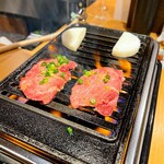 用戶對於焼肉牛匠 みなかみ的評論圖