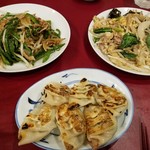 用戶對於中華厨房 らんたな的評論圖