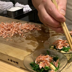 User's review image for 食堂えびちゃん
