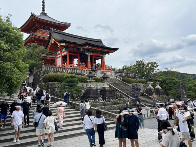 User's recommendation image for 本家西尾八ッ橋 清水店