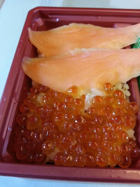 User's review image for 札幌かに家 大丸東京店