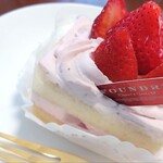 用戶對於ファウンドリー 阪急うめだ本店的評論圖