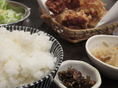 用戶對於かみおか食堂的評論高清圖