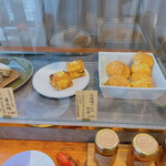 用戶對於tom's SCONE Japanesque的評論圖