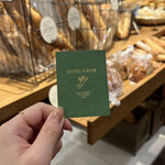 用户对于BOUL'ANGE 大同生命札幌ビル店的评论图
