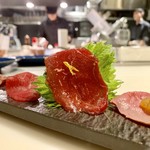 用户对于熟成肉割烹 格之進82的评论图