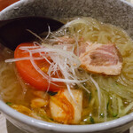 用戶對於肉の割烹 田村 大通BISSE店的評論圖