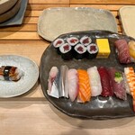用戶對於かまた寿司的評論圖