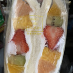 User's review image for イマノフルーツファクトリー 東駒形店