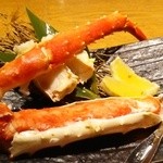 用戶對於海へ 帯広中央店的評論圖