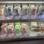 用戶對於納豆BAR小金庵的評論圖