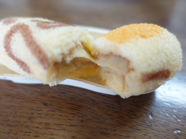 User's recommendation image for 東京食賓館 東京ばな奈ワールド