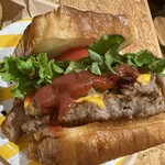 User's review image for BAKERY & BURGER JB'S TOKYO