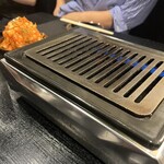 用户对于広尾 焼肉 暴飲暴食的评论图