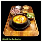 用戶對於チャンチ 京都店的評論圖
